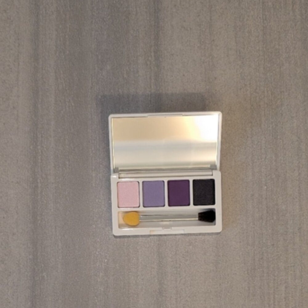 Clinique All About Shadow™ Eyeshadow Quad New